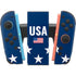 USA Flag Stars Nintendo Switch 2 (2025) Joy-Con Controller Skin